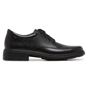 Clarks Infinity Junior Kids School Shoes