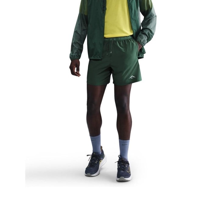 Nike Trail 6 Inch Brief-Lined Mens Running Shorts