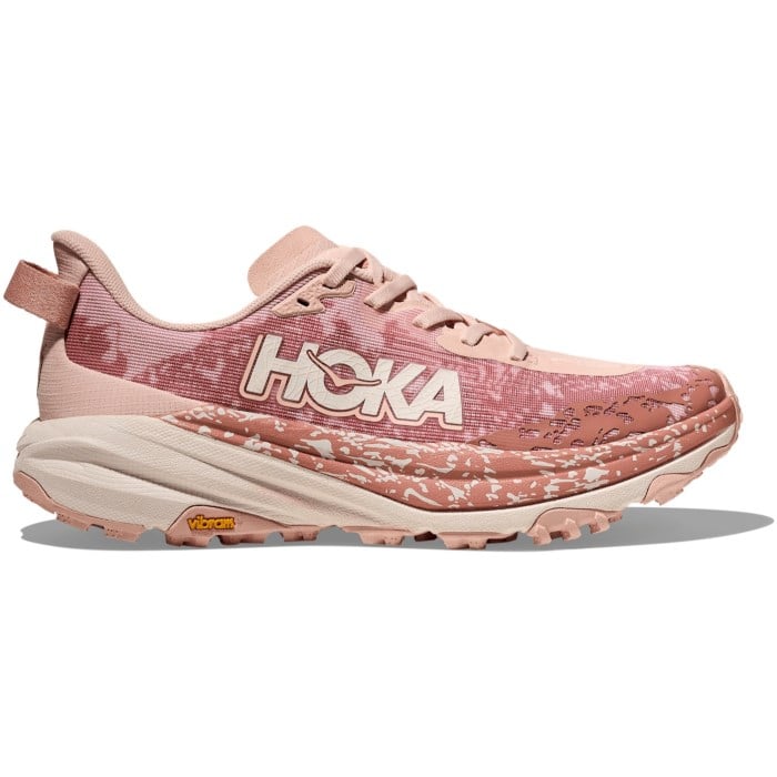Hoka Speedgoat 6 - Womens Trail Running Shoes