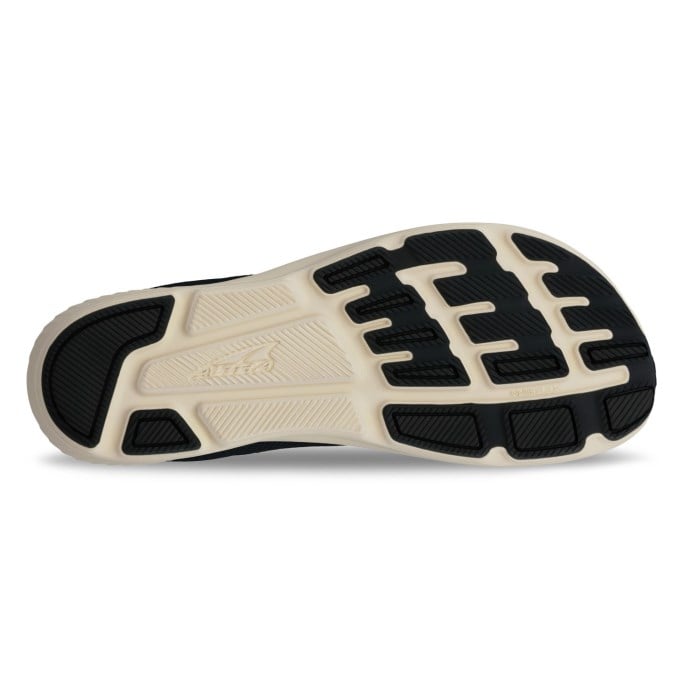 Altra Escalante 4 - Mens Running Shoes - Black/White