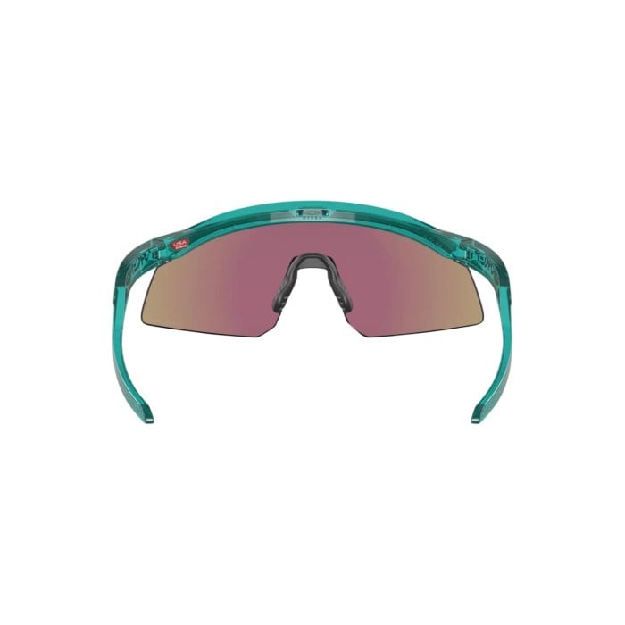 Oakley Hydra - Unisex Sunglasses - Trans Artic Surf/Prizm Sapphire
