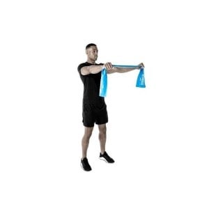 Xpeed Flat Resistance Band
