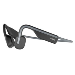 Shokz OpenMove Wireless Bluetooth Bone Conduction Headphones