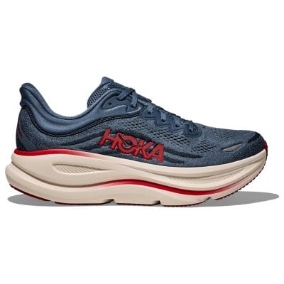 Hoka Bondi 9 - Mens Running Shoes