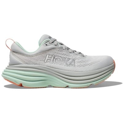 Hoka Bondi 8 - Womens Running Shoes