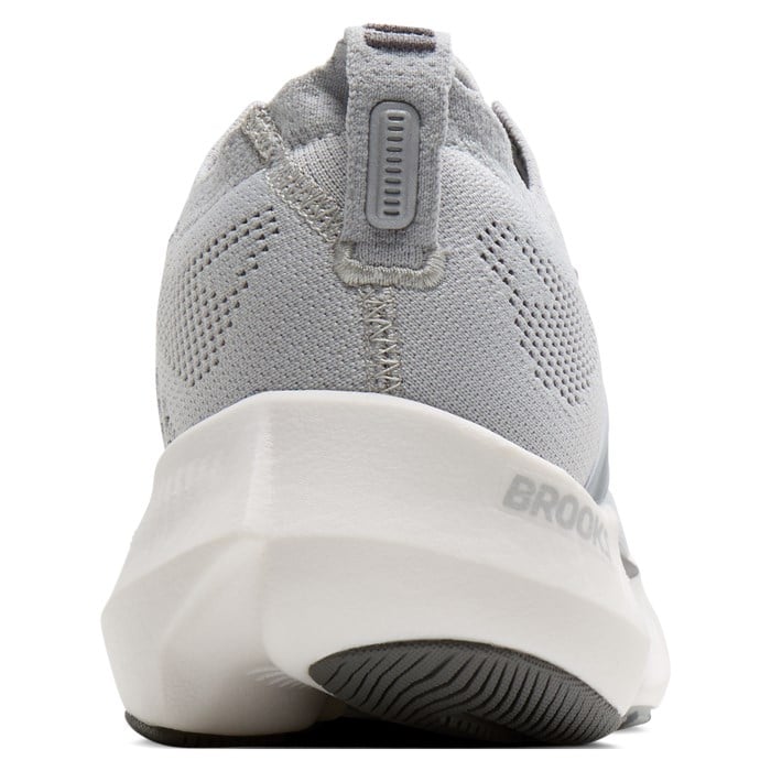 Brooks Glycerin Flex - Womens Running Shoes - Harbor Mist/Poppy Seed - image 5