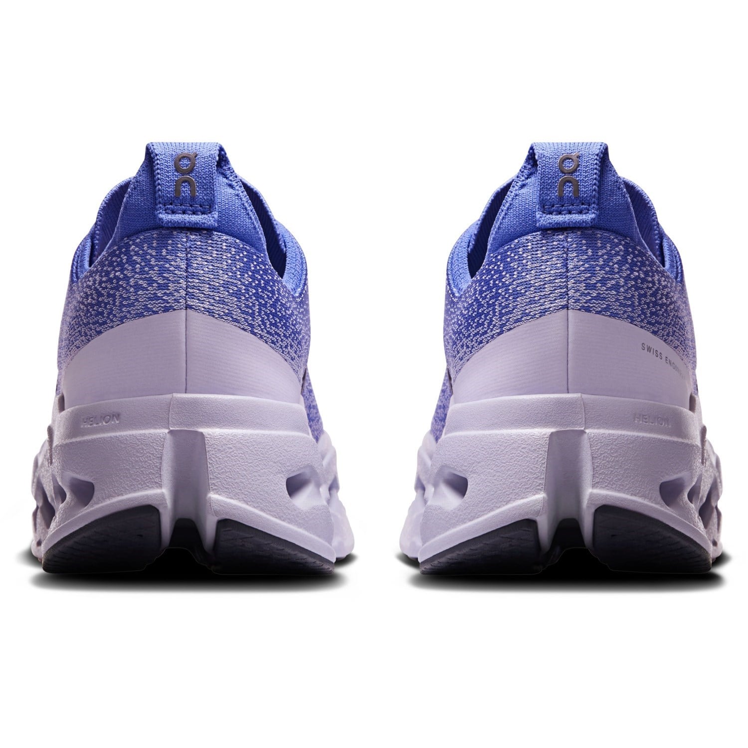 On Cloudsurfer Max - Womens Running Shoes - Sailor/Thistle