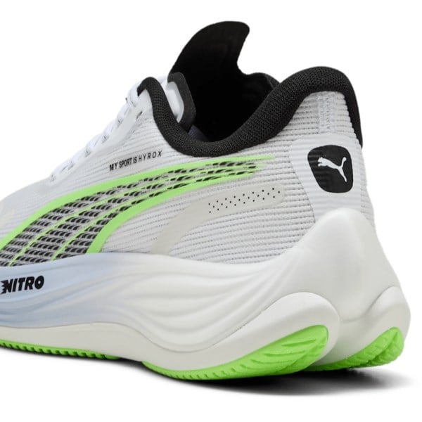 Puma Velocity Nitro 3 HYROX - Womens Running Shoes - Cool Weather