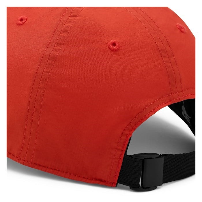 New Balance Unisex 47 Clean Up Run Hat - Neo Flame - image 4