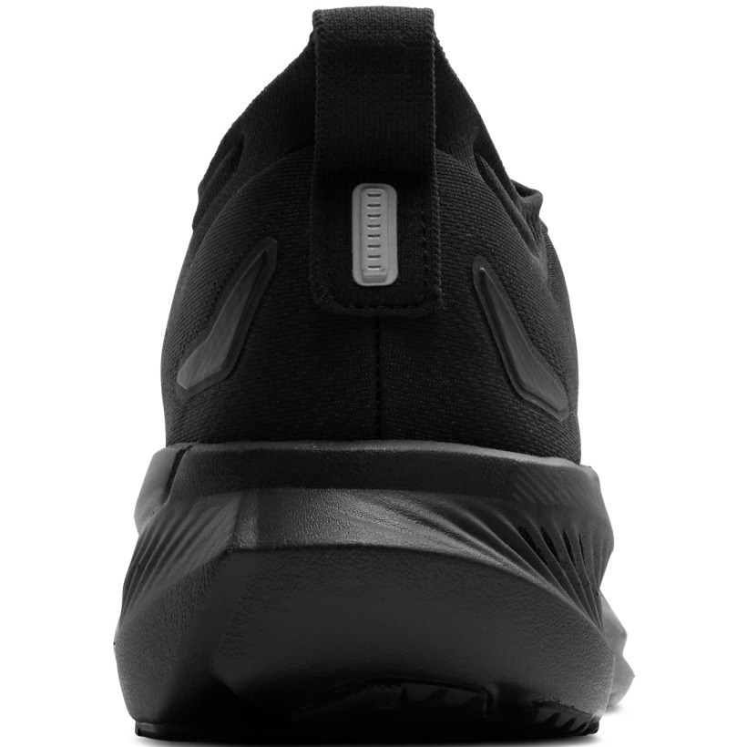 Brooks Glycerin GTS 23 - Mens Running Shoes - Black/Black/Ebony