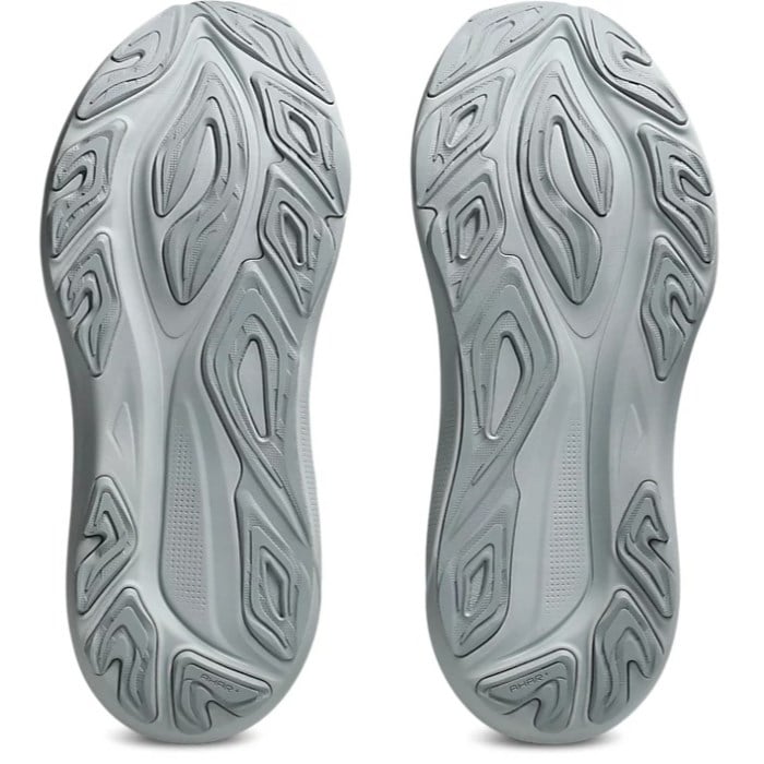 Asics GT-2000 14 - Womens Running Shoes - Piedmont Grey/White