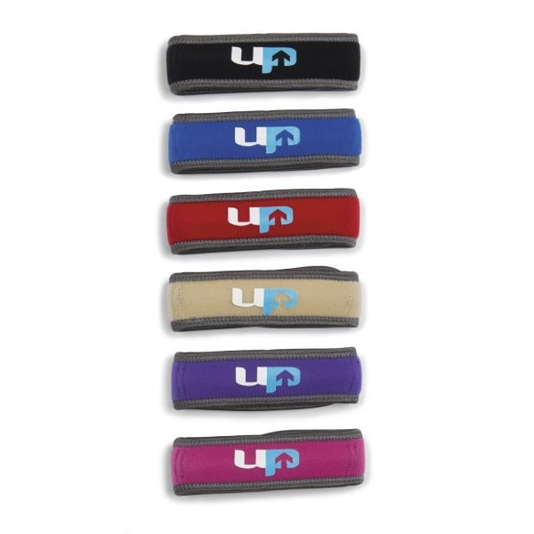 1000 Mile UP Ultimate Patella Strap - Pink