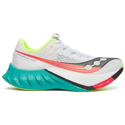 Saucony Endorphin Pro 4 - Womens Road Racing Shoes