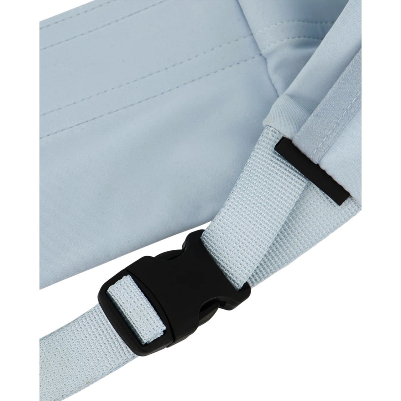 2XU Unisex Run Belt Bag - Moonstone/Black Reflective