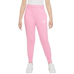 Nike Sportswear Club French Terry Kids Girls Track Pants