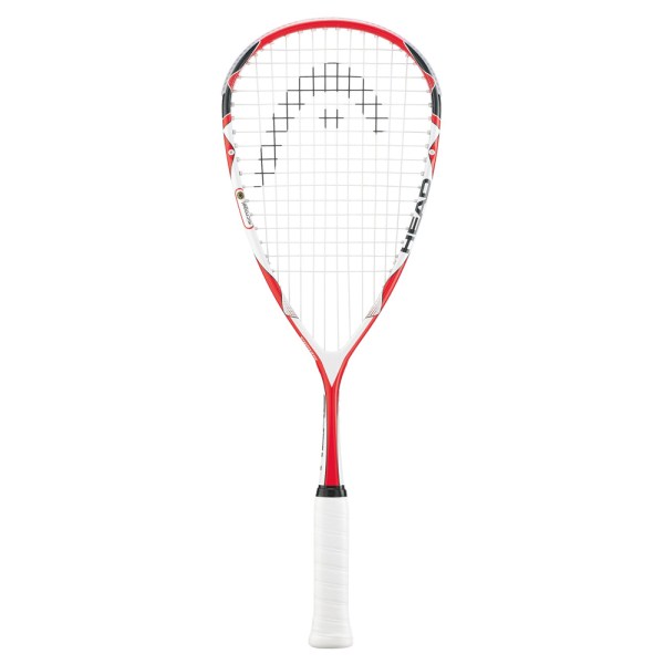 Head Microgel 145 Squash Racquet