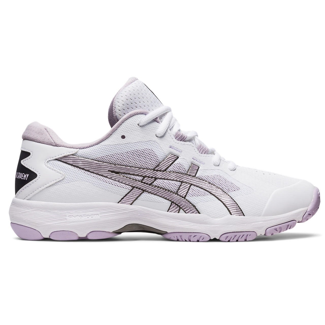 Asics Gel Netburner Academy Womens Netball Shoes