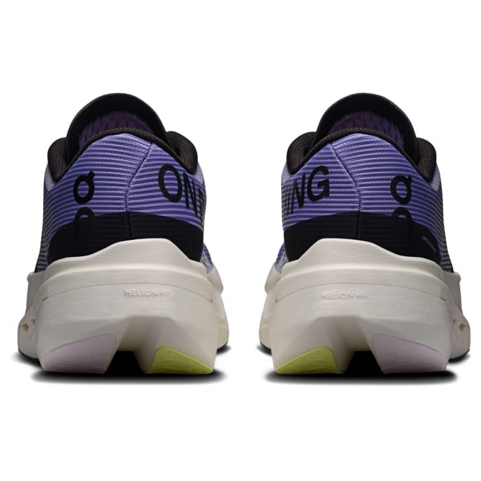 On Cloudboom Volt - Womens Running Shoes - Juniper/Limelight