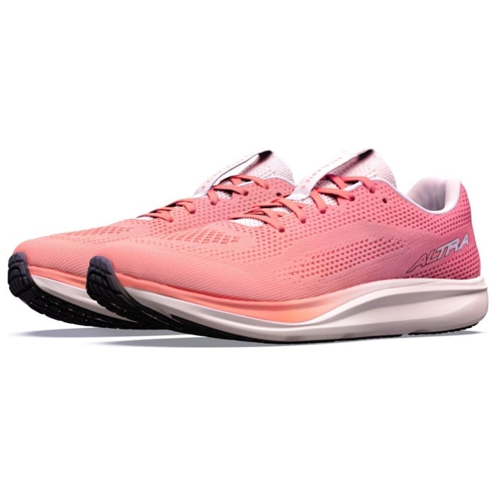 Altra Escalante 5 - Womens Running Shoes - Desert Flower/Coconut Cream - image 5