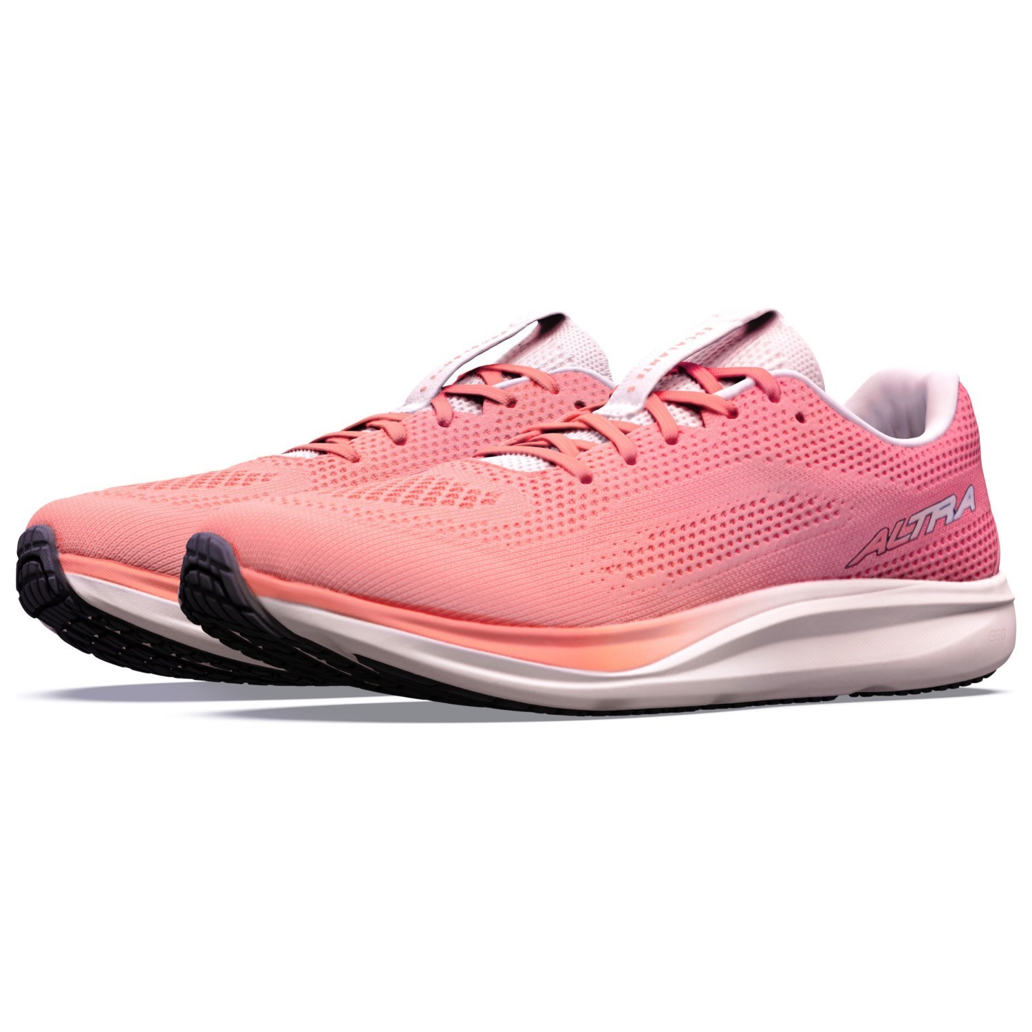 Altra Escalante 5 - Womens Running Shoes - Desert Flower/Coconut Cream - image 5