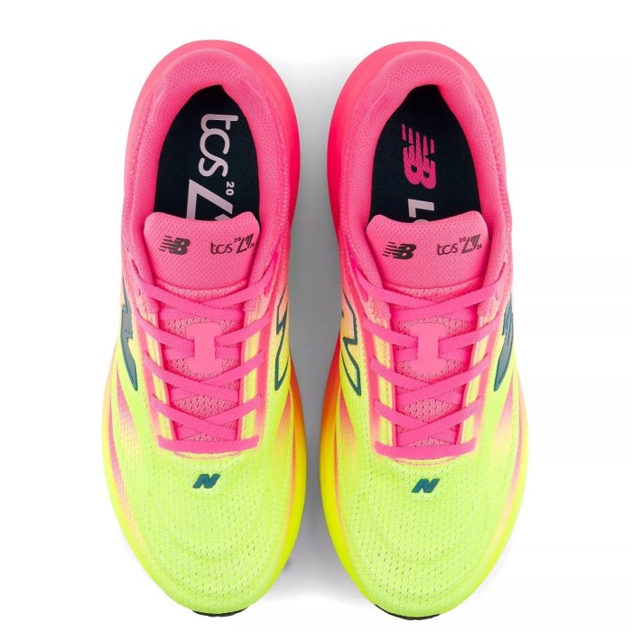 New Balance 1080v15 London Marathon - Mens Running Shoes - London Marathon