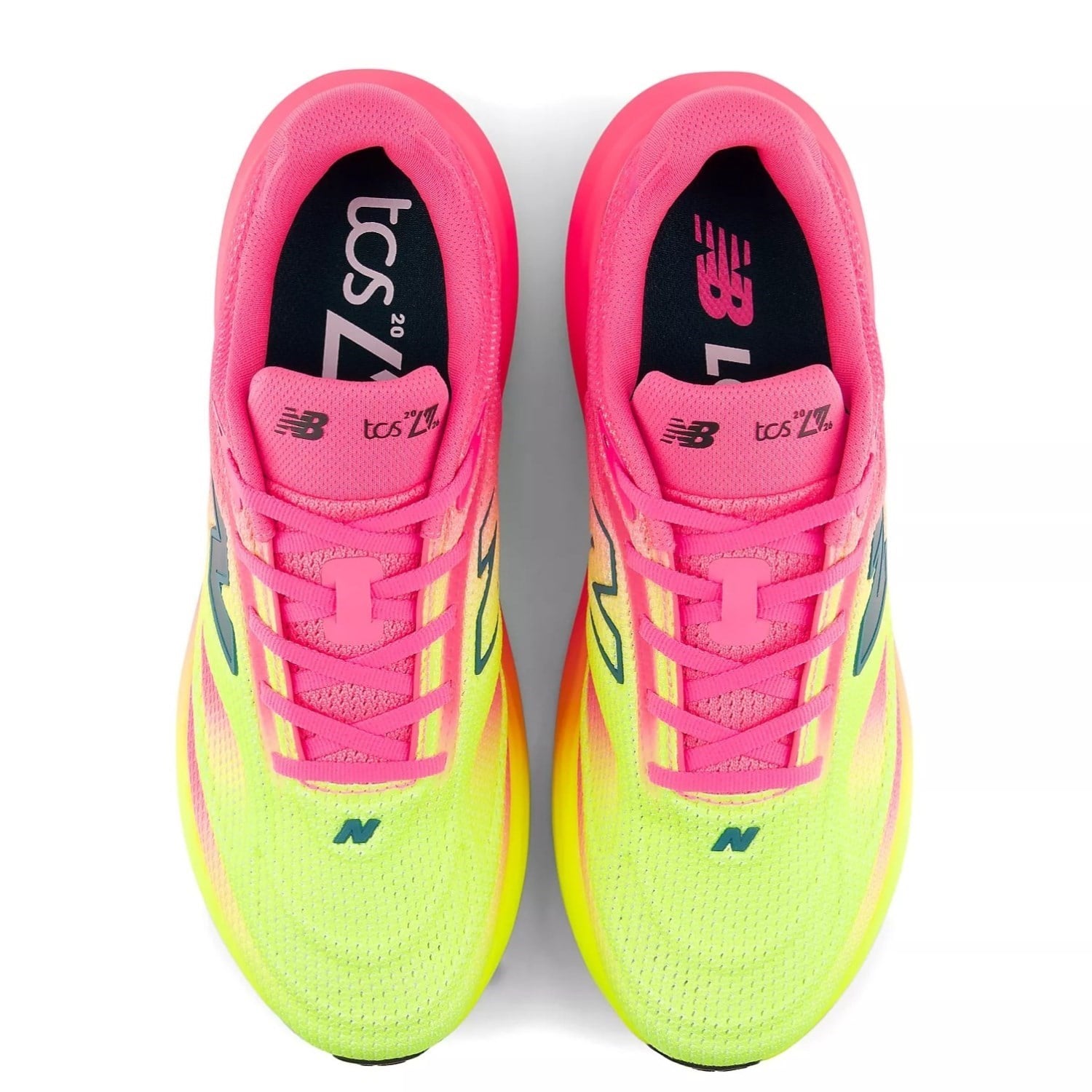 New Balance 1080v15 London Marathon - Mens Running Shoes - London Marathon