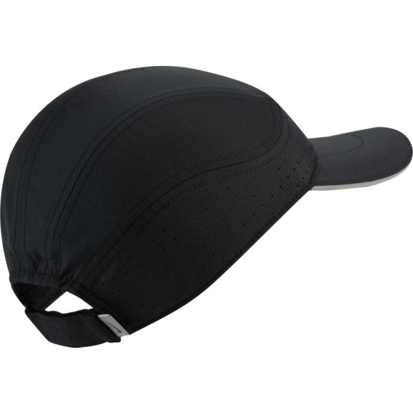 Nike AeroBill Tailwind Running Cap - Black