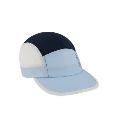 2XU Light Speed Cap - Blue Shade/White