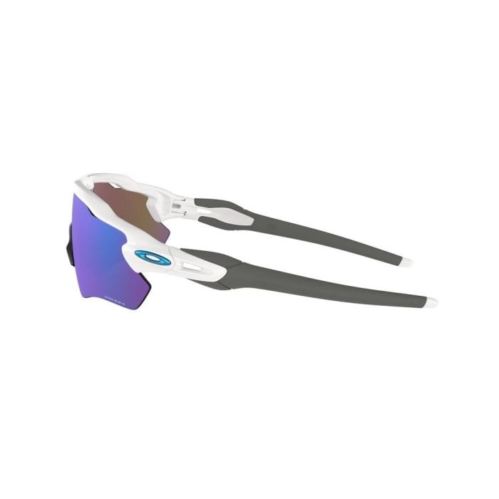 Oakley Radar EV Path - Unisex Sunglasses - Polished White/Prizm Sapphire - image 3