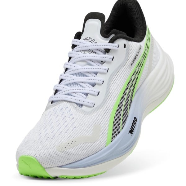 Puma Velocity Nitro 3 HYROX - Womens Running Shoes - Cool Weather