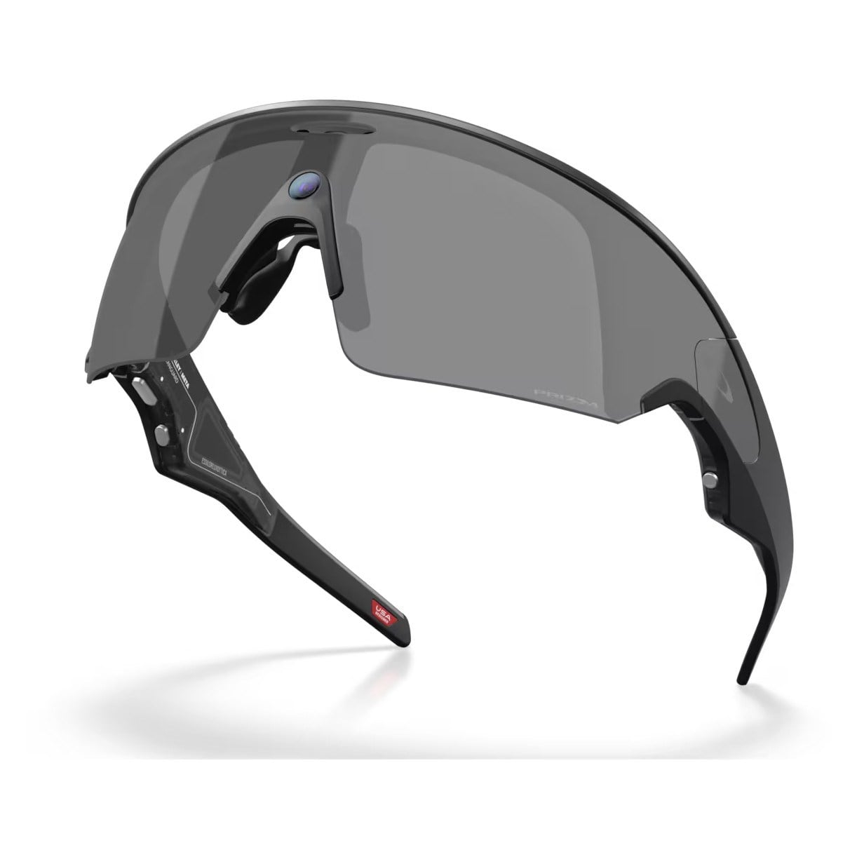 Oakley Meta Vanguard - Black/Prizm - image 4