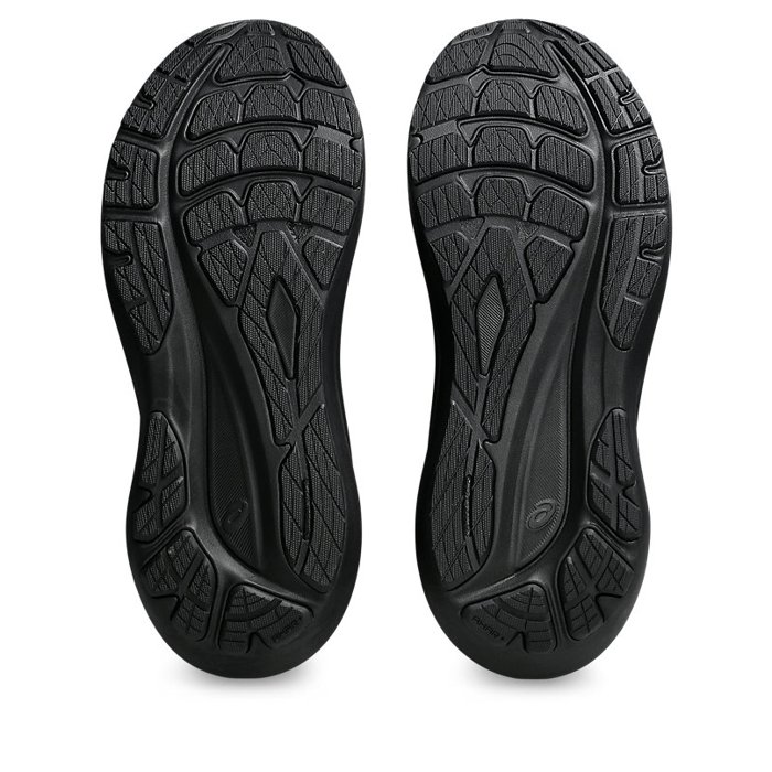Asics GT-2000 13 - Mens Running Shoes - Black/Black