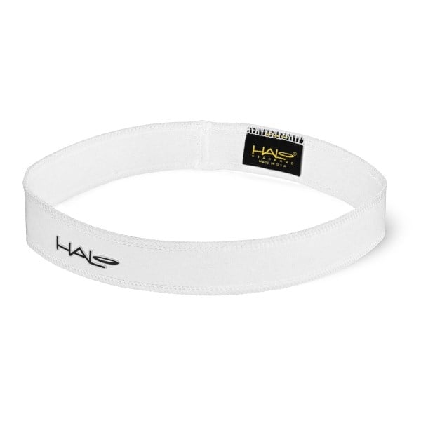 Halo Slim SweatBlock Headband