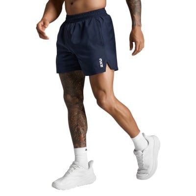 2XU Aspire 5 Inch Mens Running Shorts