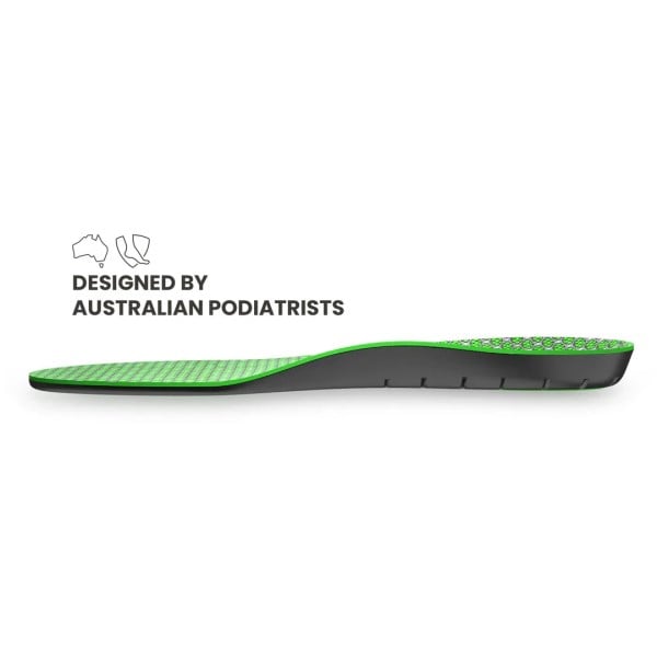 Lightfeet Active Neutral Insoles