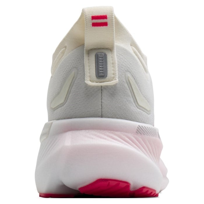Brooks Glycerin GTS 23 - Womens Running Shoes - Pink Engine/Coconut Milk/Diva Pink - image 5