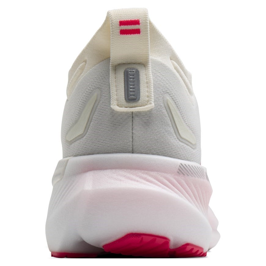 Brooks Glycerin GTS 23 - Womens Running Shoes - Pink Engine/Coconut Milk/Diva Pink - image 5