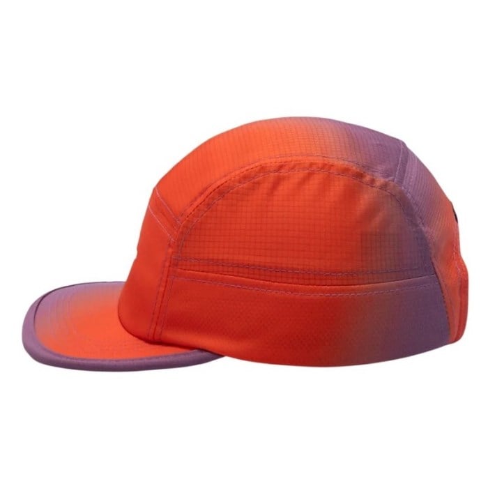 Fractel M-Series Premium Running Cap - 56cm - Ember/Red - image 3