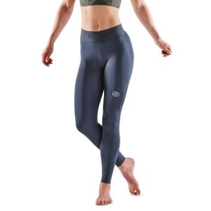 Skins Series-2 Womens Compression Long Tights