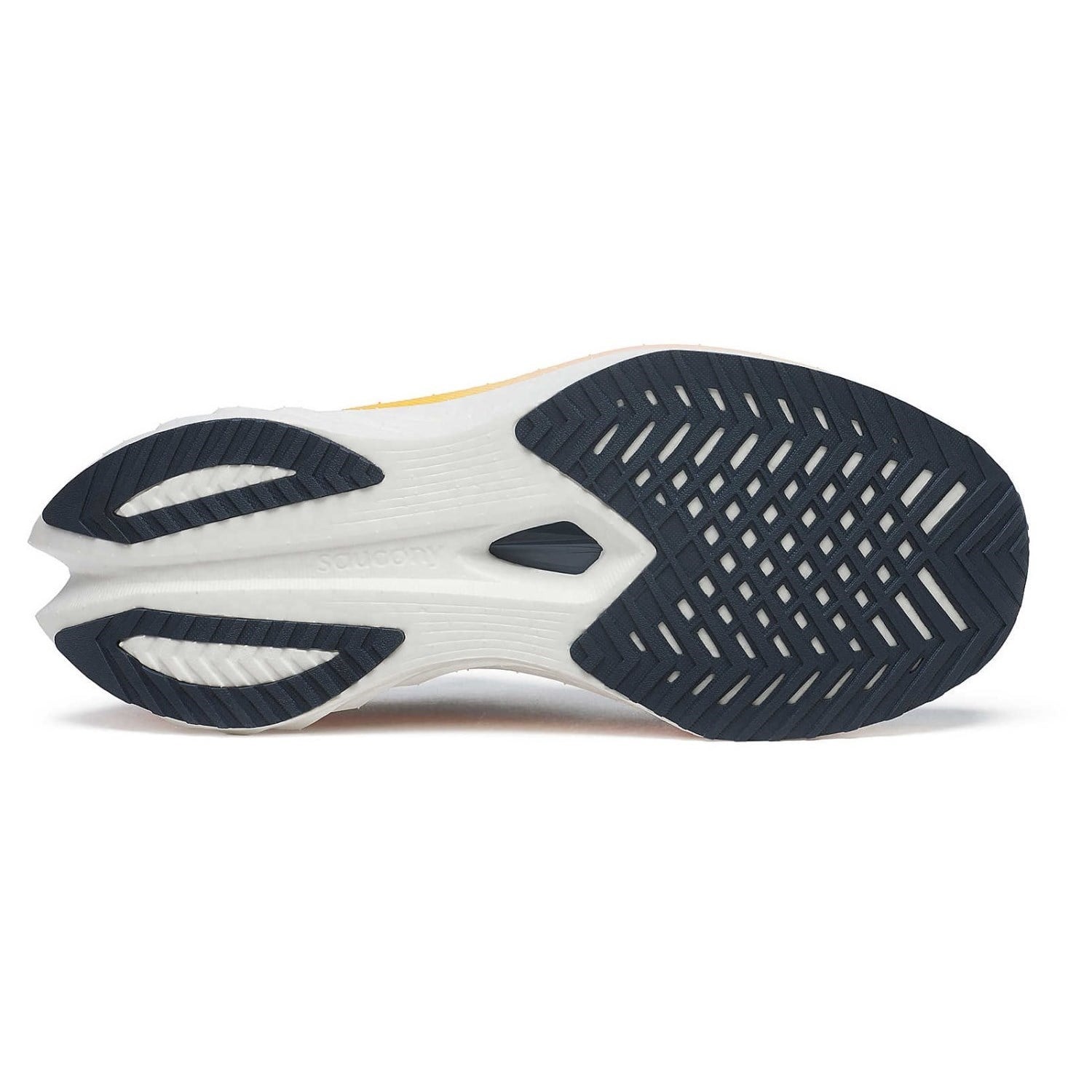 Saucony Endorphin Speed 4 - Womens Running Shoes - Dusk/Peel