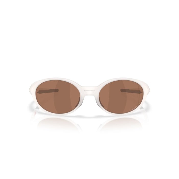 Oakley Eyejacket Redux Polarised - Unisex Sunglasses - Matte Vapor/Prizm Tungsten - image 2