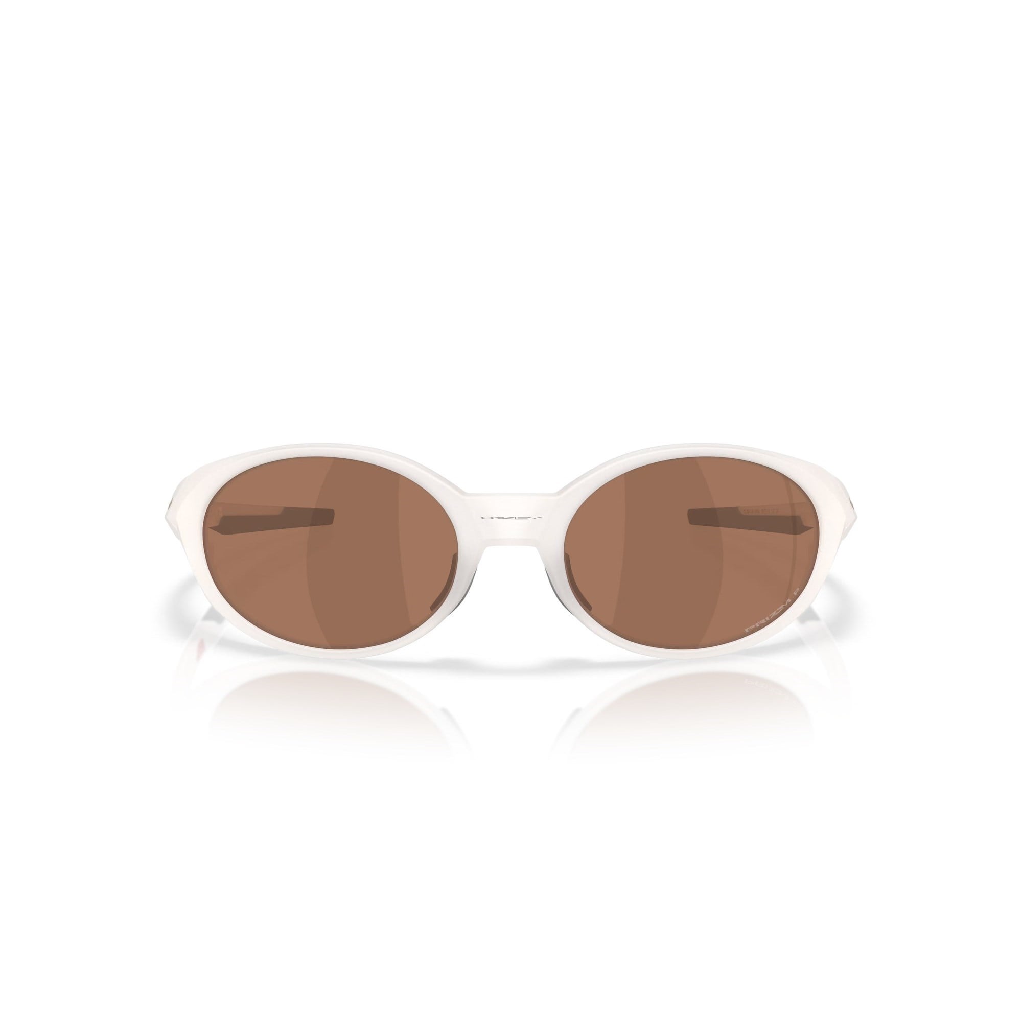 Oakley Eyejacket Redux Polarised - Unisex Sunglasses - Matte Vapor/Prizm Tungsten - image 2