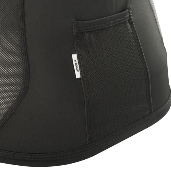 Sub4 Action Endurance Mens Triathlon Singlet - Black