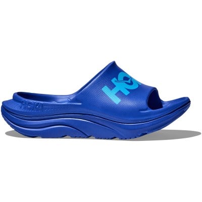 Hoka Ora Athletic Slide 3 - Unisex Recovery Slides