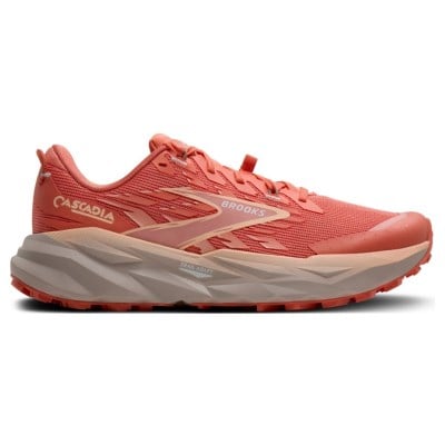 Brooks Cascadia 19 - Womens Trail Running Shoes