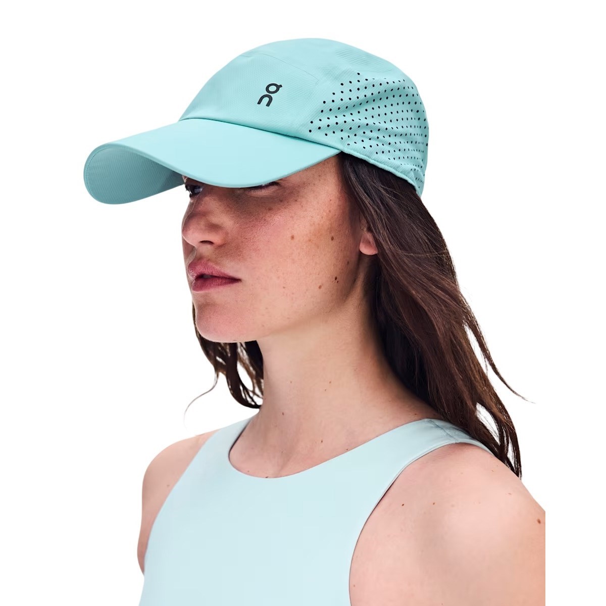On Lightweight Cap - Unisex - Wash - image 2