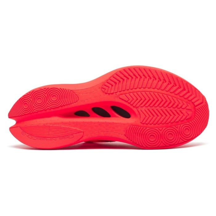 Saucony Endorphin Pro 5 - Womens Racing Shoes - Vizired - image 6