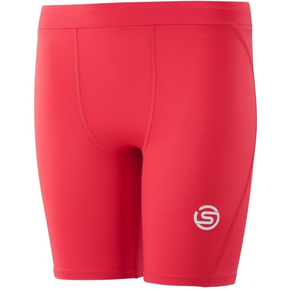 Skins Series-1 Youth Kids Compression Half Tights