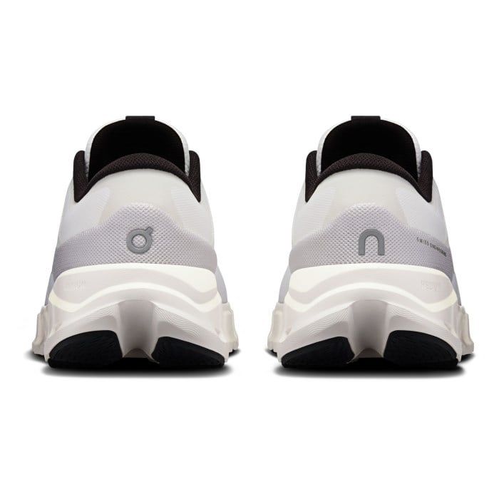 On Cloud X 5 - Womens Training Shoes - White/Black - image 5