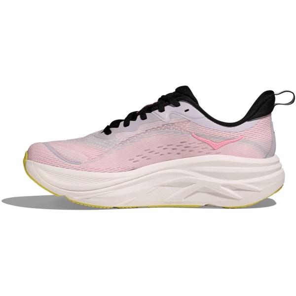 Hoka Skyflow - Womens Running Shoes - Starlight Glow/Carnation